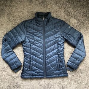 Columbia Omni-Heat Insulated Jacket